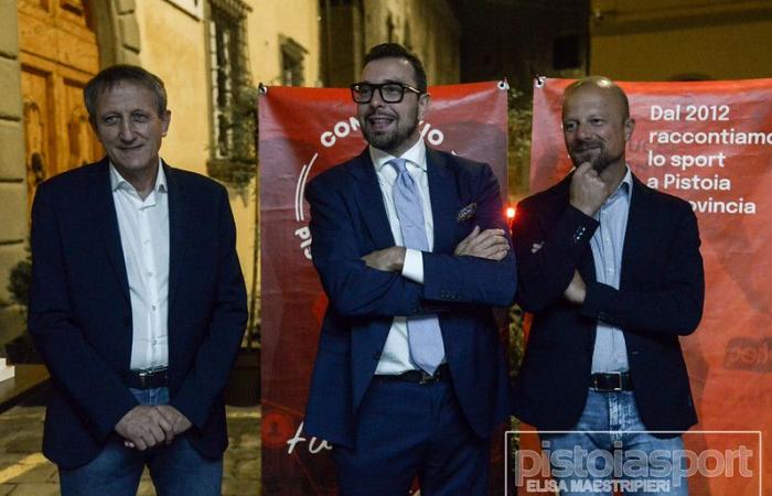 El Consorcio Pistoia Basket City relanza su negocio entre el baloncesto y el emprendimiento