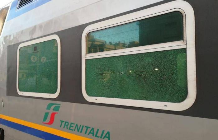 Trabajos en la estación de Tuscolana: cambios también en los trenes hacia el aeropuerto de Fiumicino