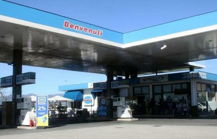 Benevento, robos en casas y comercios con ocho detenciones: la banda derrotada