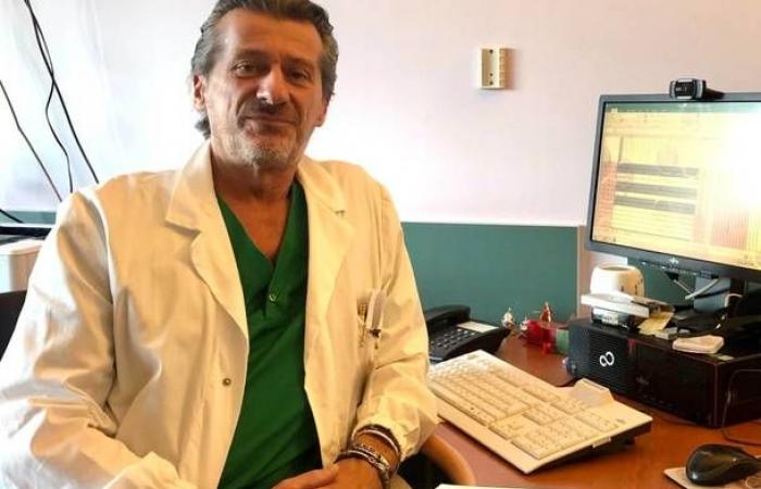 Dr. Baldazzi vicepresidente de ACOI: un prestigioso reconocimiento para Legnano Surgery