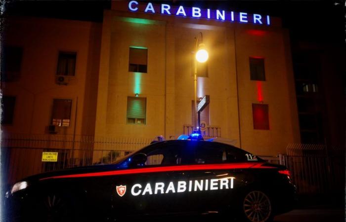 Los carabinieri y los fiscales del norte de Nápoles cierran el círculo sobre la banda de ladrones “point break” con armas y motocicletas de gran motor. Una facturación superior a los 150.000 euros — Vita Web TV