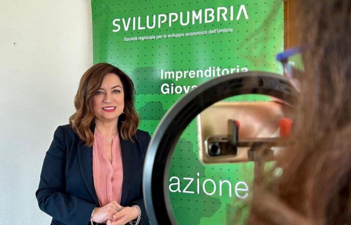 Sviluppumbria se duplica en Terni: nueva sede en el centro, apoyo total a la Incubadora Sabbioni