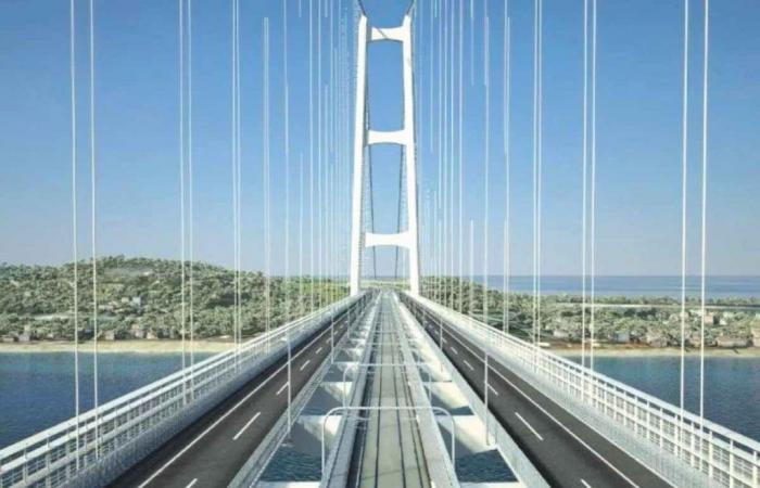 Puente del Estrecho, ¿cuánto costará cruzarlo? El precio sube…