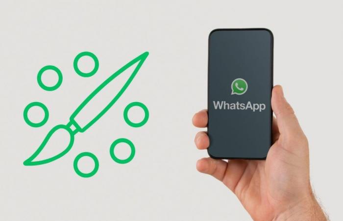 WhatsApp se actualiza y te permite modificar la app como prefieras: así tienes total libertad