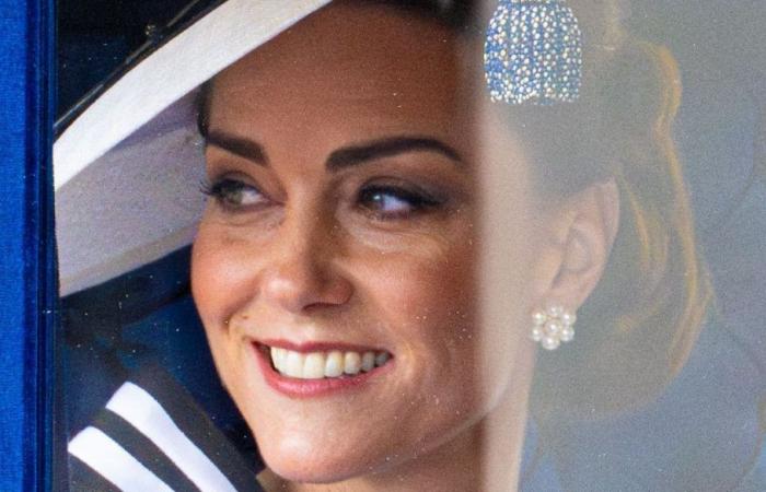 Kate Middleton, últimas noticias. La indignación del oncólogo – DiLei