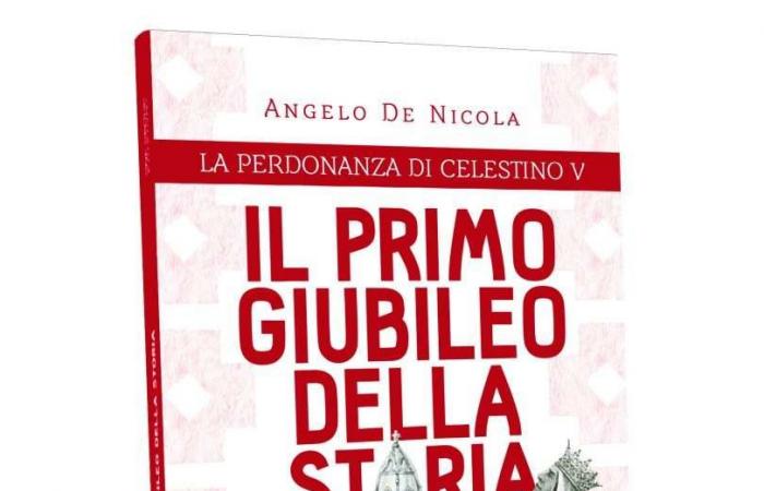 En Cese di Preturo Angelo De Nicola con “El primer jubileo de la historia”