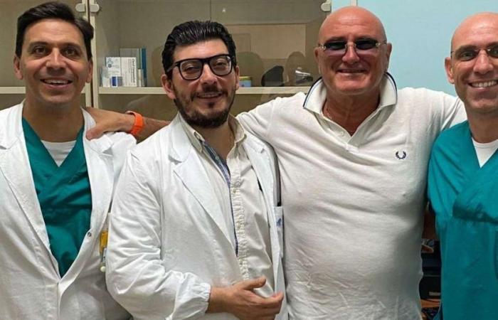 Un joven de 15 años fue operado del cerebro y ahora está bien – Pescara