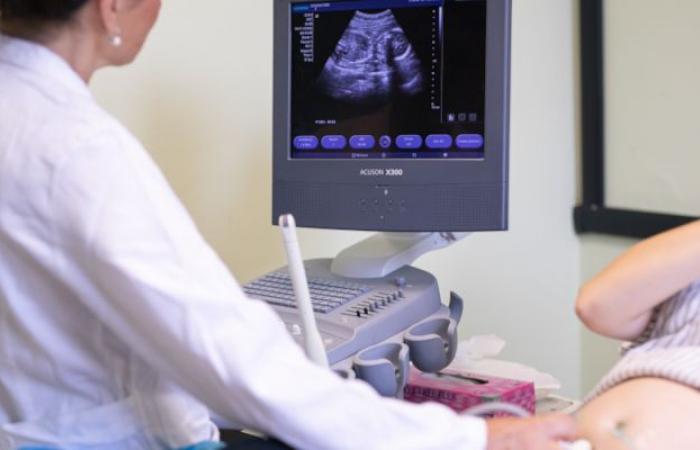 Cribado prenatal, el programa de nacimiento de la ASST de Cremona está en línea