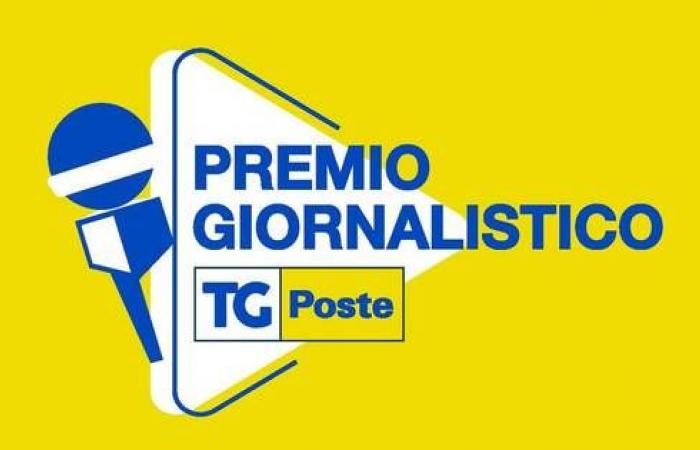 Poste Italiane: 1er premio de periodismo menor de 30 años / Pordenone / Semanario de la Diócesis de Concordia-Pordenone
