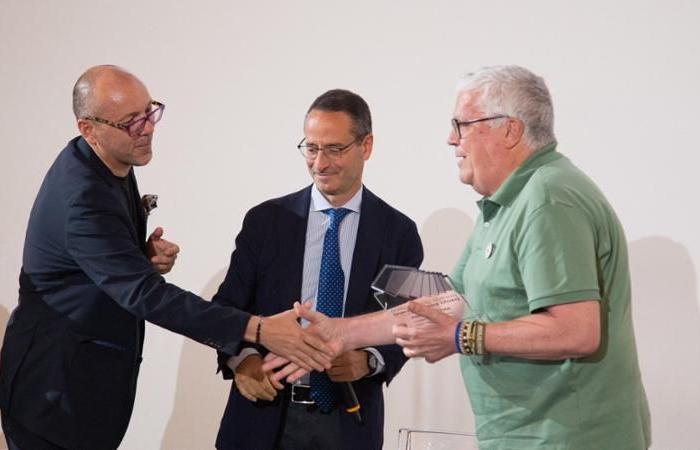 Discapacidad, aquí está quién ganó el premio de periodismo Paolo Osiride Ferrero 2024: la ceremonia en Turín