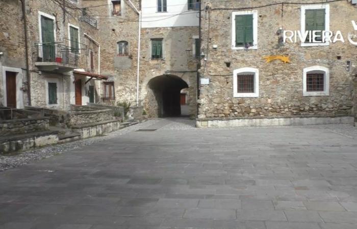 155 mil euros de la Región de Liguria para la remodelación del centro histórico