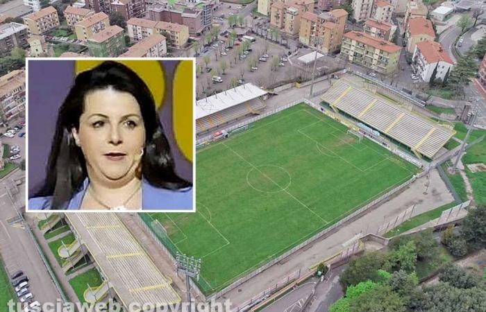 Denuncia contra Frontini por el estadio Rocchi, la fiscalía pide desestimarla