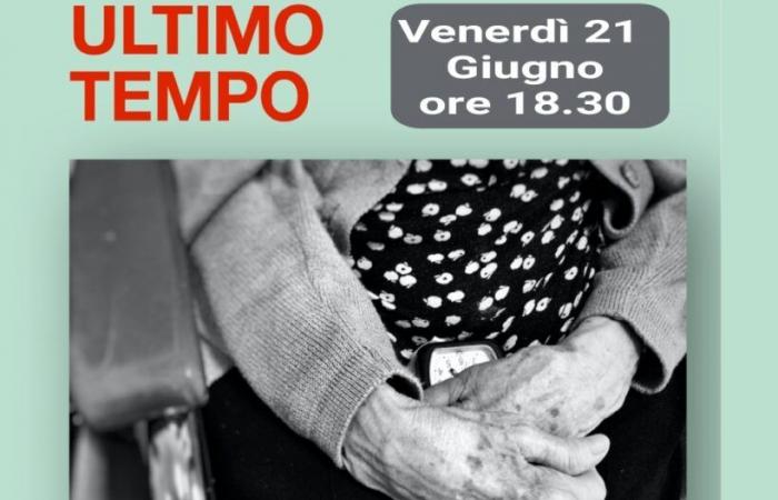 Reggio Calabria, 3 años de visitas al Hogar de Ancianos convertidos en exposición