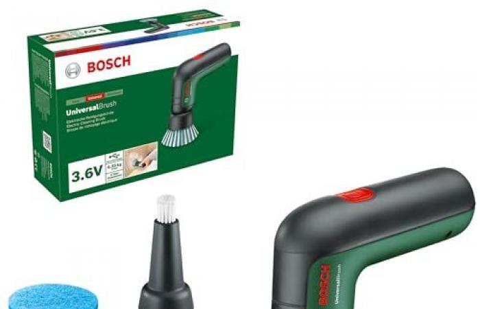 DE TODO Bosch desde 9,99€ (hasta -56%)