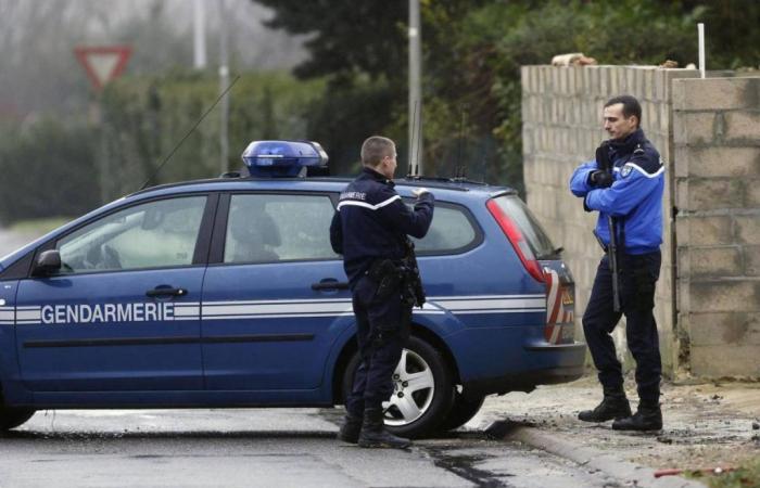 “Eres judía” y comienza la violación por venganza: ataque a una niña de 12 años en Francia