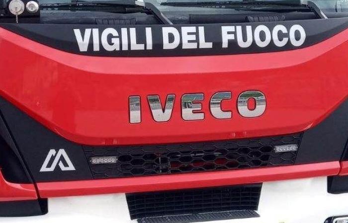 Región de Lombardía, financiación para los bomberos | La Gazzetta delle Valli