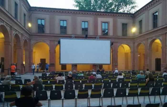 Del 27 de junio al 18 de agosto vuelve el cine de verano a San Rocco Cultura