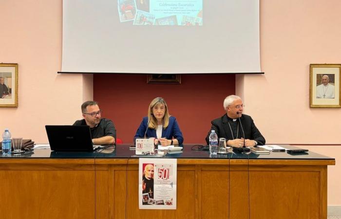 Diócesis: Cáritas Catania, hoy un encuentro para recordar 50 años de historia. Mons. Renna, “cercanía constante a nuestros hermanos más pobres”