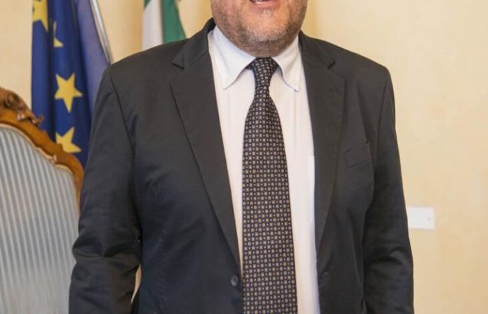 El nuevo Secretario General de la Provincia y del Municipio de Padua es Claudio Chianese, hoy en el mismo cargo en Pesaro – CafeTV24