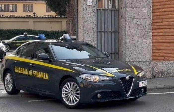 Cremona: Búsquedas en la zona de Cremona, el fraude fiscal asciende a 62 millones de euros