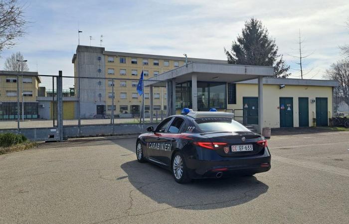 Regio. Destruye el hotel y envía a 4 policías al hospital: un joven de 29 años detenido