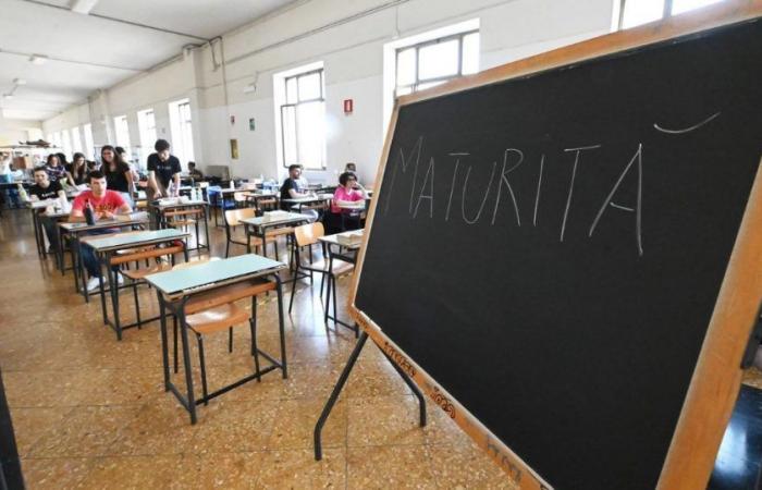 Municipio de Latina – Comienzan los exámenes finales de secundaria: carta del alcalde a los estudiantes
