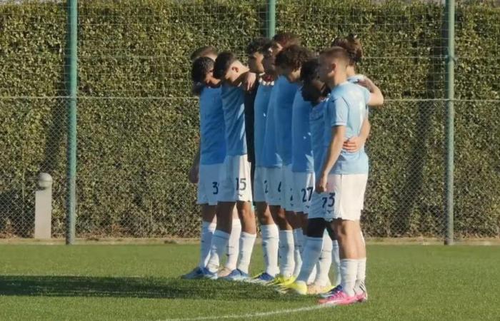 Lazio Primavera, nueva preparación de verano: ¿campo de entrenamiento en México?