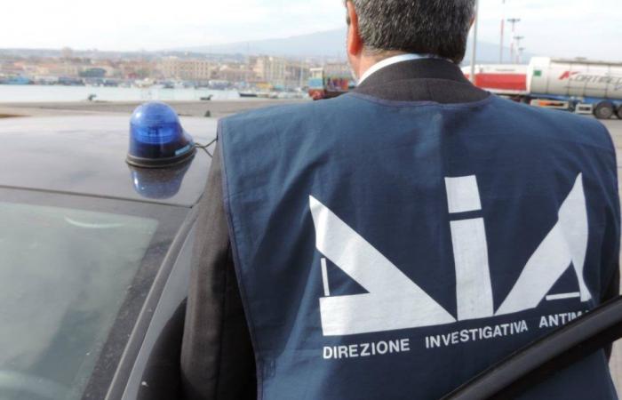 Dia, en Las Marcas «ramas atribuibles a organizaciones mafiosas en su mayoría de origen ‘Ndrangheta» – Noticias Ancona-Osimo – CentroPagina
