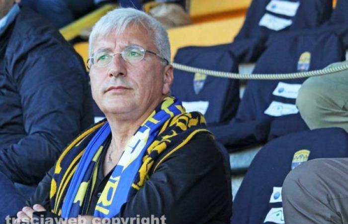 Denuncia contra Frontini por el estadio Rocchi, la fiscalía pide desestimarla