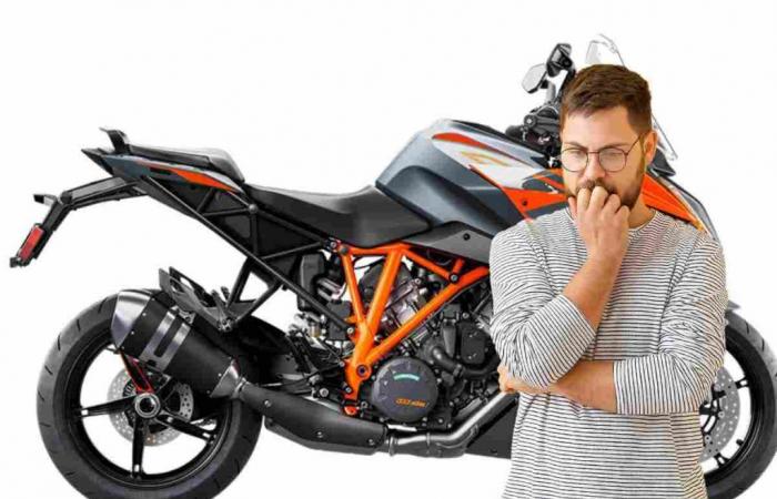 Última noticia, el gigante de las motos preocupa a todos: el anuncio es serio