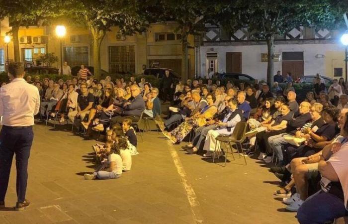 “Castanea se colorea en verano”: el evento en el pueblo del norte de Messina el viernes