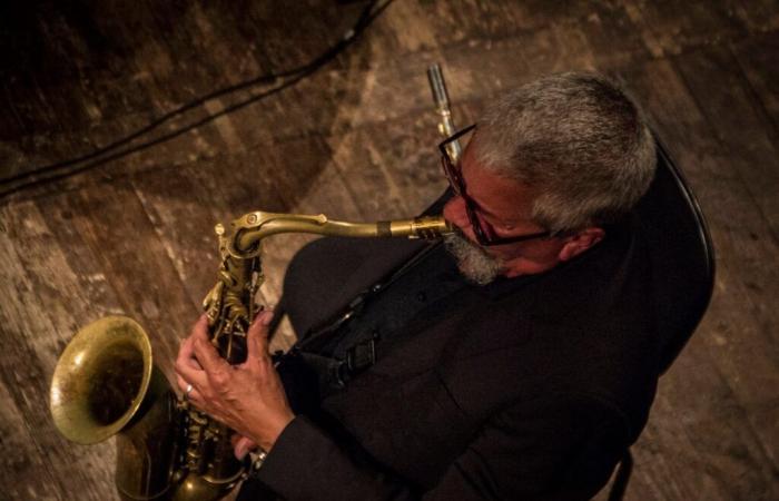 El jazz de Mario Biondi y Andy Sheppard en la ciudad con “Aosta Classica Workshop”