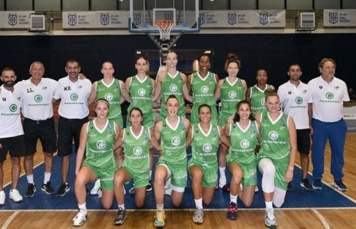 Virtus Eirene Passalacqua Ragusa renuncia oficialmente a jugar en la serie de baloncesto femenino A1, reposicionándose en A2. La situación financiera tiene un impacto