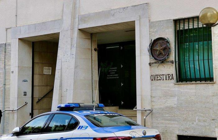 De 26 años en Matera denunciado por actos de persecución contra su expareja