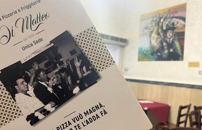 ¿Qué pasó con las históricas pizzerías napolitanas? El desastre de Di Matteo