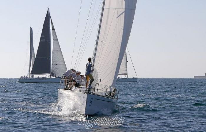 Presentada la 13ª edición de la regata de vela «Brindisi-Valona» – Agenda Brindisi