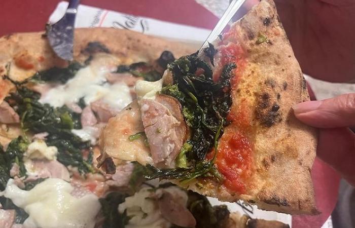 ¿Qué pasó con las históricas pizzerías napolitanas? El desastre de Di Matteo