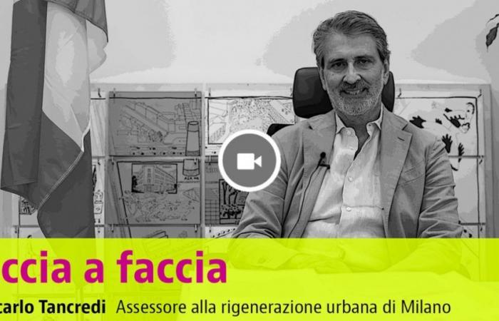 “Movilidad, vivienda social y restyling entre los objetivos del nuevo PGT de Milán” — idealista/noticias