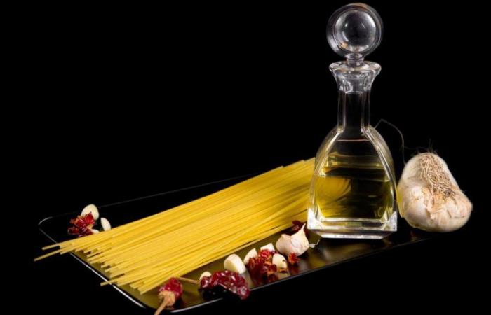 Espaguetis con ajo y aceite de Giorgio Locatelli, el ingrediente secreto que los hace únicos es este: nadie lo usa y sin embargo lo cambia todo