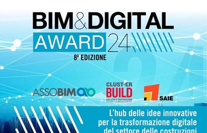Hacia el Bim&Digital Award 2024, el concurso Clust-ER Build — Empresas