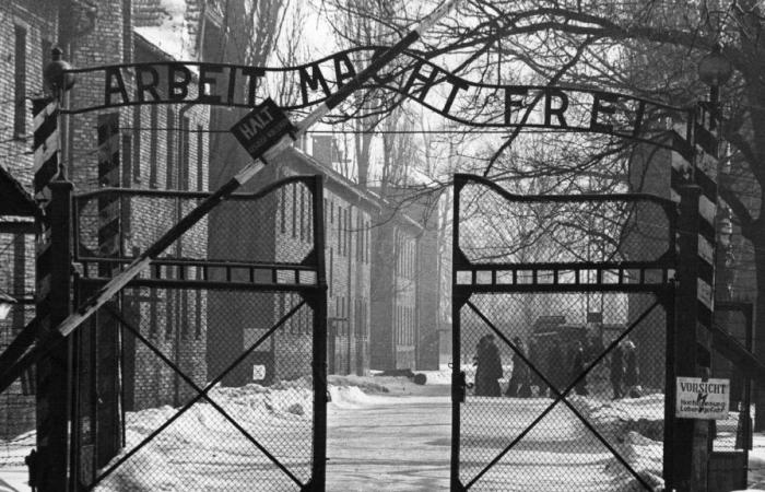 Sucedió hoy, jueves 20 de junio: en 1942 Kazimierz Piechowski, miembro de los Boy Scouts, logró escapar de Auschwitz.