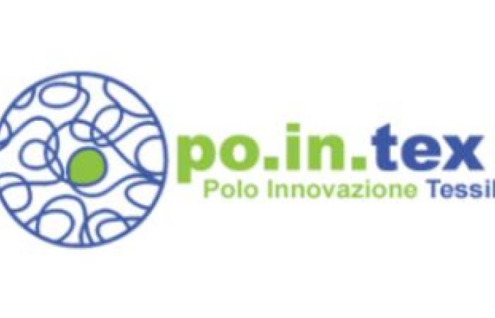 Biella: Po.in.tex con el Piamonte Innovation Center System presenta Camino hacia el futuro