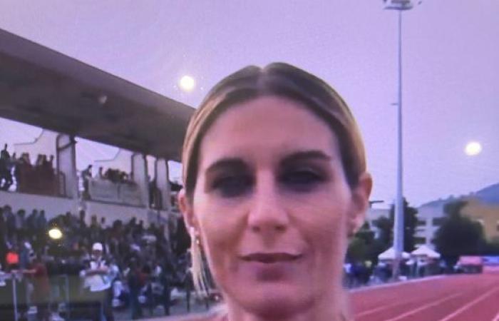 Athletic Terni: Olivia Sbordoni gana el 57º encuentro nacional Giorgio Bravin, récord personal de Valenti y Cencicchio