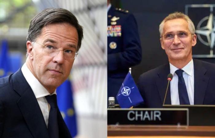 Mark Rutte nuevo secretario general de la OTAN (en sustitución de Stoltenberg). ¿Quién es y qué tendrá que hacer?