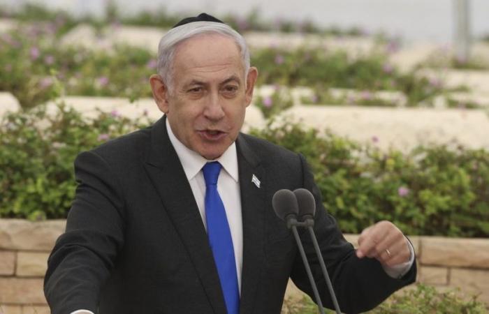 Netanyahu: Irán también es una amenaza para Europa: “Evitar la bomba atómica”