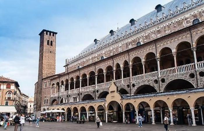 Una oportunidad única para descubrir y valorizar el patrimonio cultural y natural de Padua.