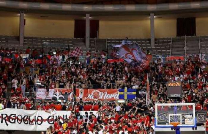 MERCADO LBA – Trieste, GM Arcieri entre el futuro en Europa, la opción Woldetensae y la Summer League