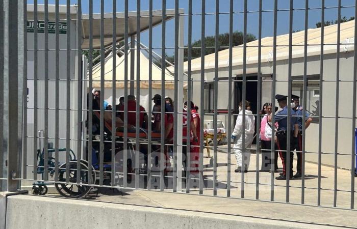 «Hay un silencio vergonzoso por parte de las instituciones respecto a los inmigrantes fallecidos frente a las costas de Calabria»