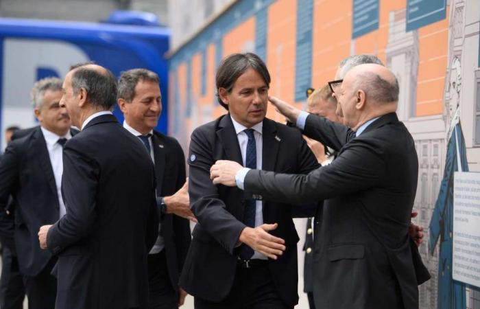Inzaghi ficha pero con una condición: ‘Lo quiero para la defensa’ | Marotta le satisface y trae el nuevo Bisseck a Pinetina