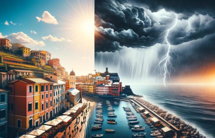 Previsión meteorológica Regio de Calabria: el boletín para el fin de semana del 21